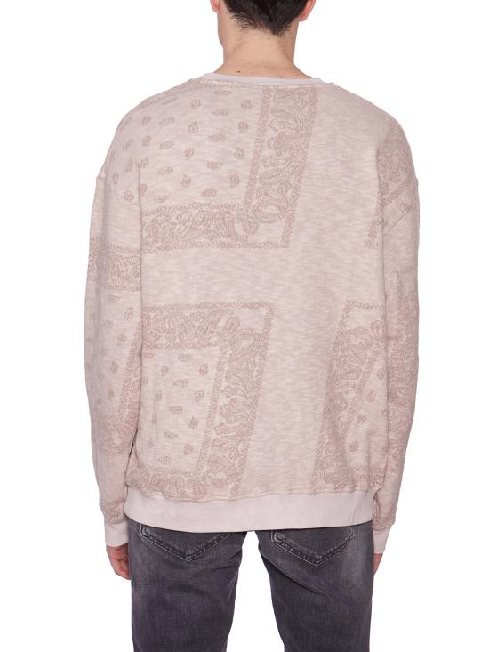  조르지오 브라토 스웨터 FTX23S1310CAVL3D PINK - GIORGIO BRATO