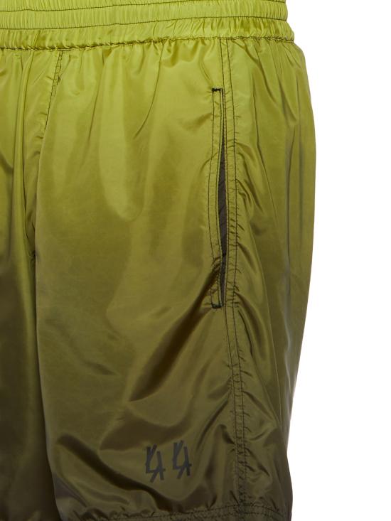  44레이블 숏팬츠 FB0030266FA265P210 GREEN - 44 LABEL
