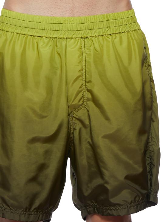  44레이블 숏팬츠 FB0030266FA265P210 GREEN - 44 LABEL