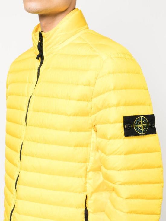  스톤 아일랜드 숏패딩 781541524V0030 - STONE ISLAND