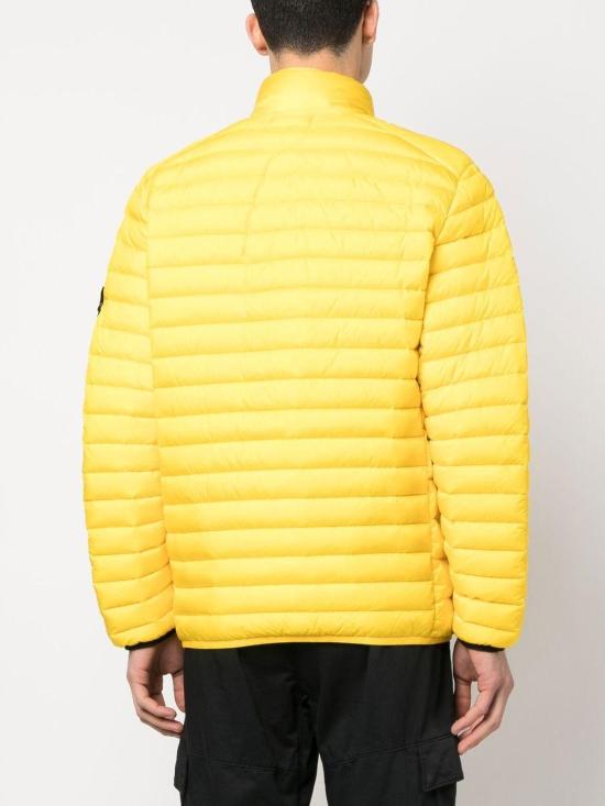  스톤 아일랜드 숏패딩 781541524V0030 - STONE ISLAND
