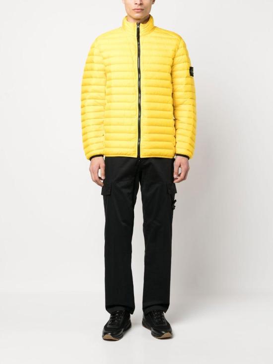  스톤 아일랜드 숏패딩 781541524V0030 - STONE ISLAND