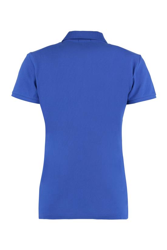 25SS 폴로 랄프로렌 반팔 티셔츠 211870245 021 blue - POLO RALPH LAUREN