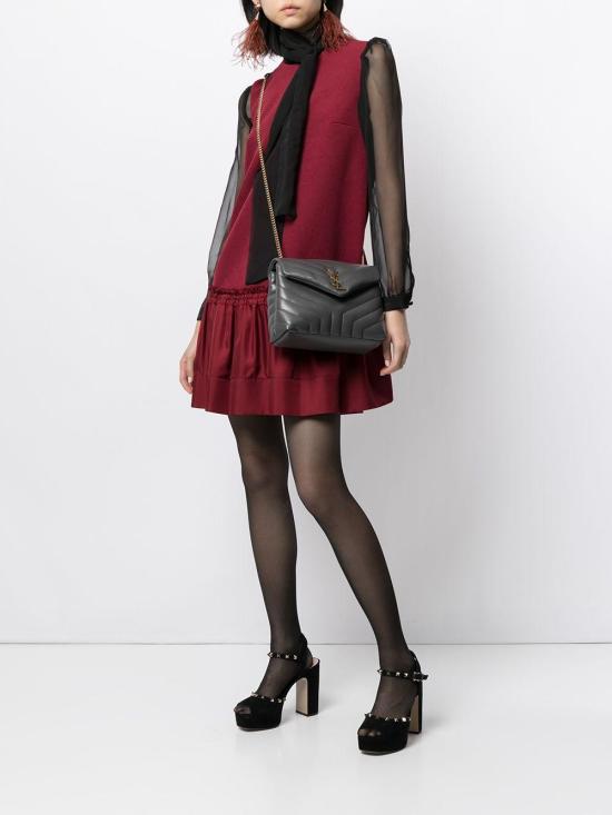  생로랑 토트백 494699DV7271112 STORM STORM - SAINT LAURENT
