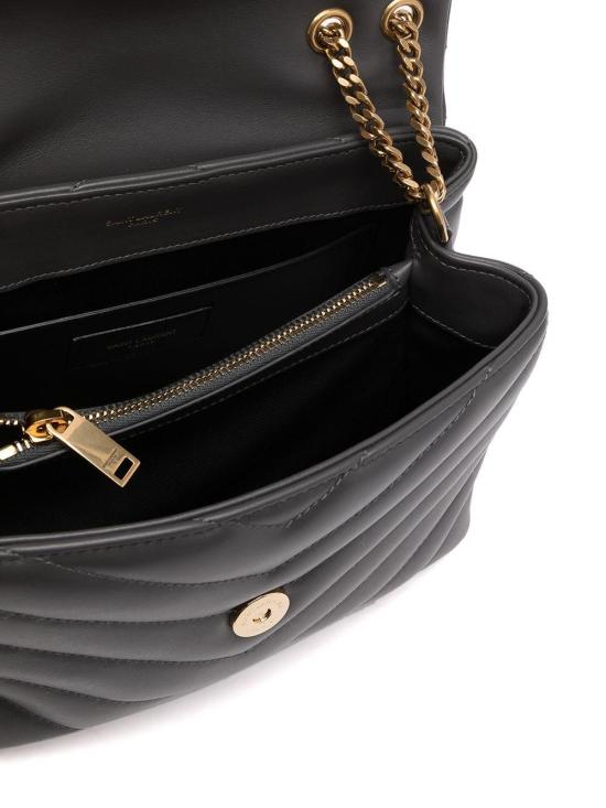  생로랑 토트백 494699DV7271112 STORM STORM - SAINT LAURENT