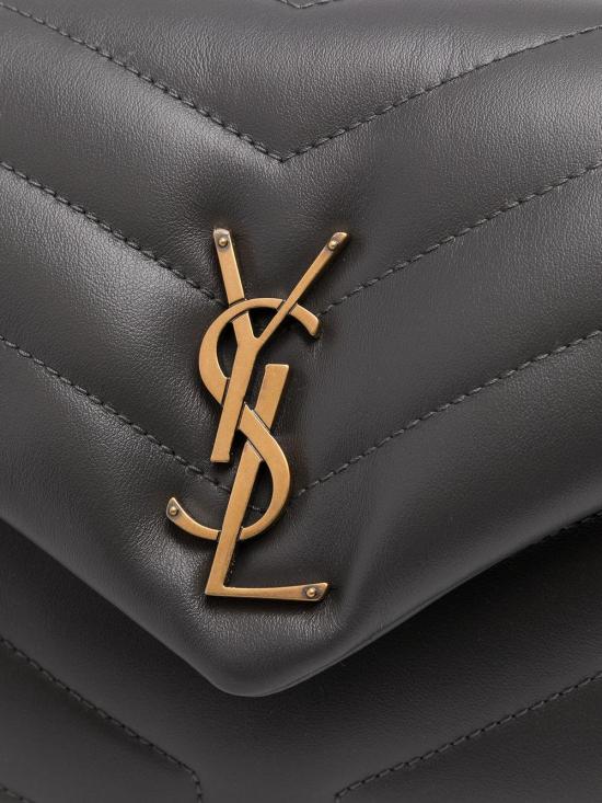  생로랑 토트백 494699DV7271112 STORM STORM - SAINT LAURENT