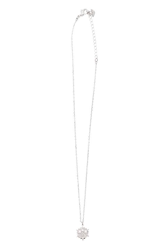  스와로브스키 목걸이/팬던트 5428432MAGIC CZWHRHS silver - SWAROVSKI