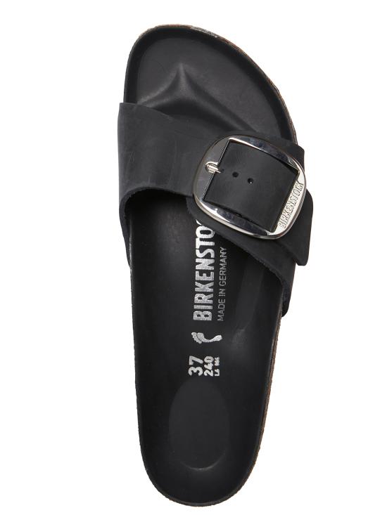  버켄스탁 샌들 F1006523 BLACK - BIRKENSTOCK