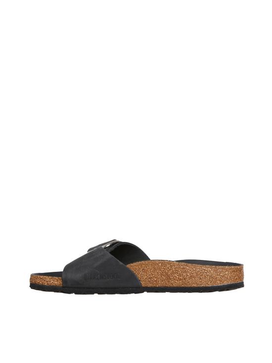  버켄스탁 샌들 F1006523 BLACK - BIRKENSTOCK