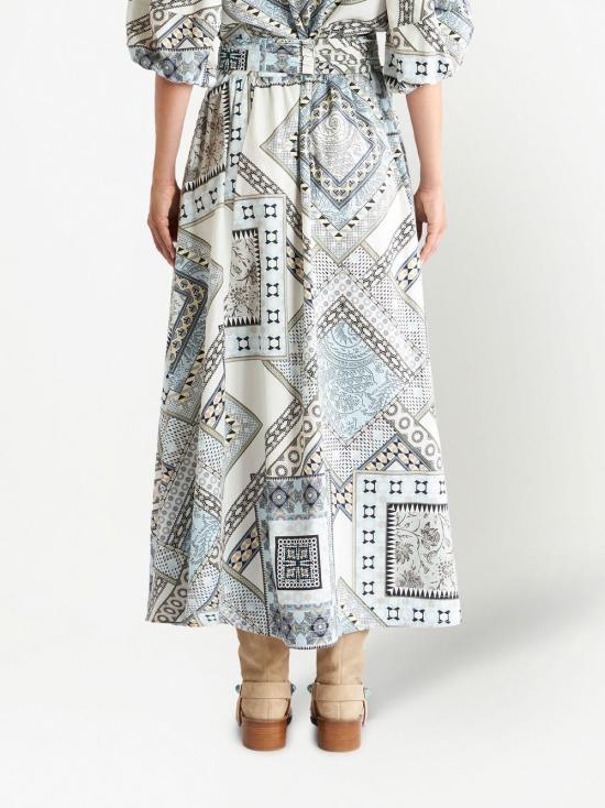 에트로 롱 스커트 122774599250 - ETRO