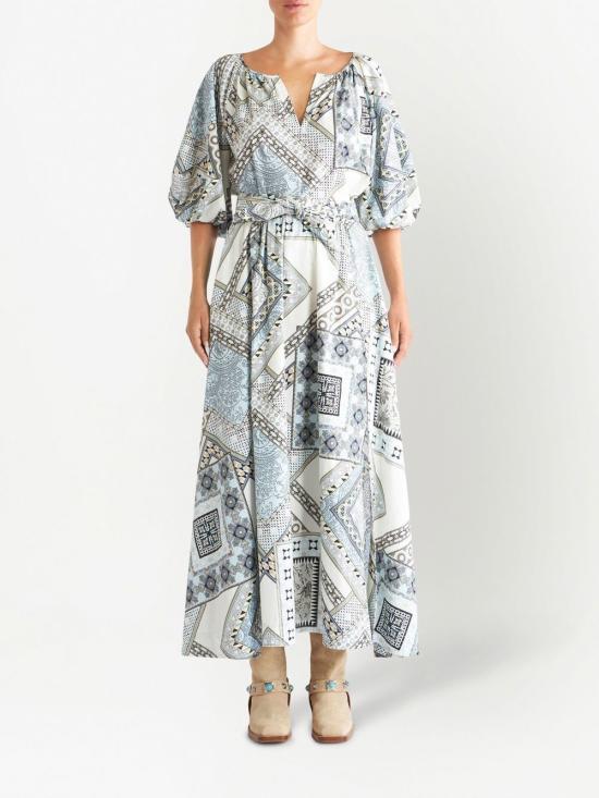  에트로 롱 스커트 122774599250 - ETRO