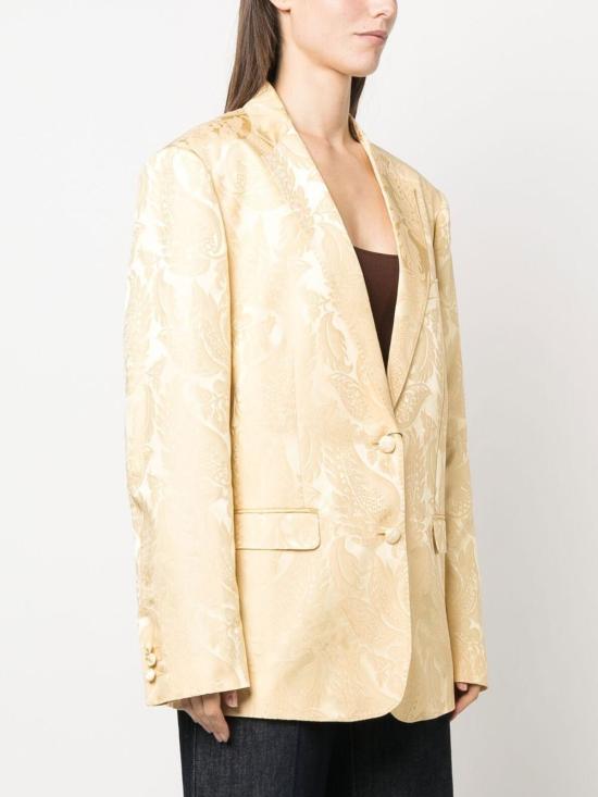  에트로 수트 자켓 121891558800 - ETRO