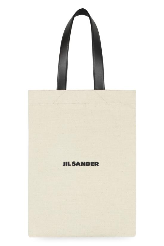  질샌더 토트백 J25WC0004P4917 280 Beige - JIL SANDER