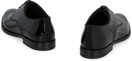  돌체앤가바나 로퍼 A10597AX651 80999 black - DOLCE & GABBANA