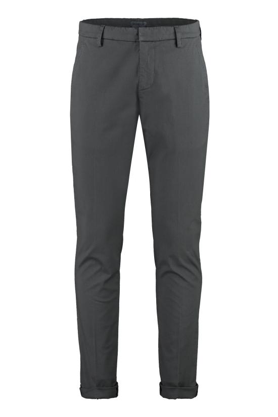  돈답 스트레이트 팬츠 UP235AS0076U 966 grey