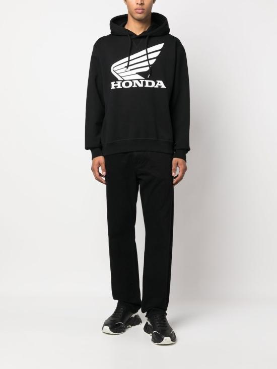  디스퀘어드2 스웨터 S71GU0568S25551900 BLACK - DSQUARED2