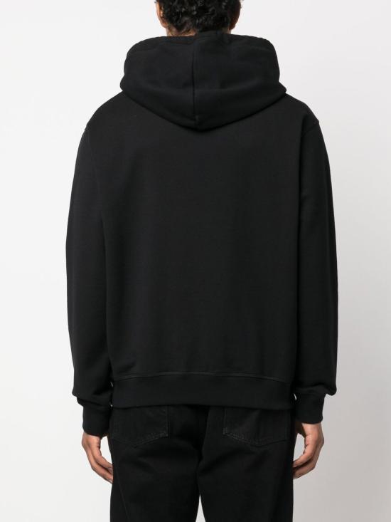  디스퀘어드2 스웨터 S71GU0568S25551900 BLACK - DSQUARED2