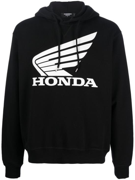  디스퀘어드2 스웨터 S71GU0568S25551900 BLACK