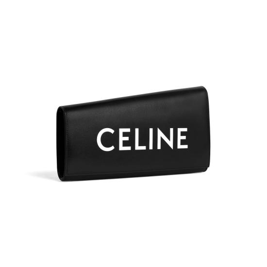  셀린느 클러치/파우치 110763EPT BLACK - CELINE
