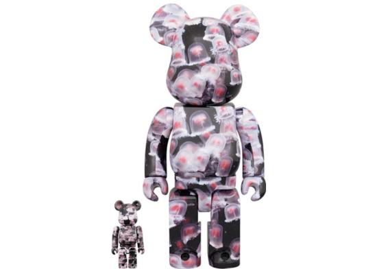  메디콤토이 가죽소품 4530956601151 MULTICOLOR