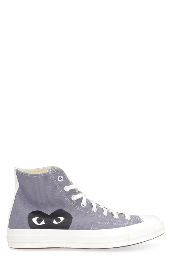  꼼데가르송 스니커즈 P1K122 1 grey