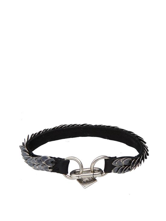  고티 브레이슬릿 EBR5480019 SILVER - GOTI