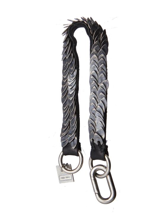  고티 브레이슬릿 EBR5480019 SILVER - GOTI