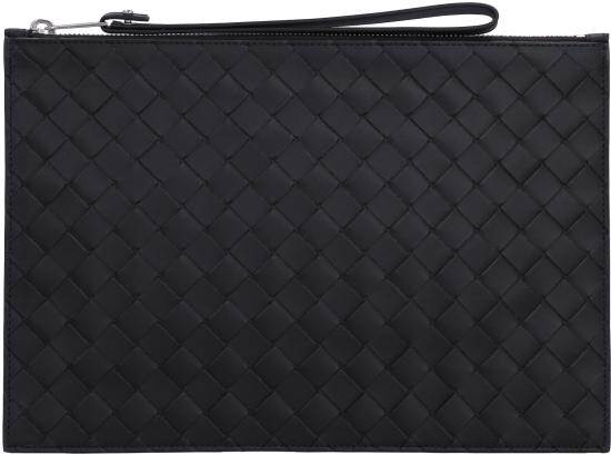  보테가베네타 클러치/파우치 684509VCPQ3 8803 black - BOTTEGA VENETA