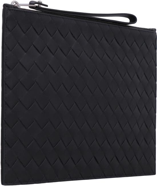  보테가베네타 클러치/파우치 684509VCPQ3 8803 black - BOTTEGA VENETA