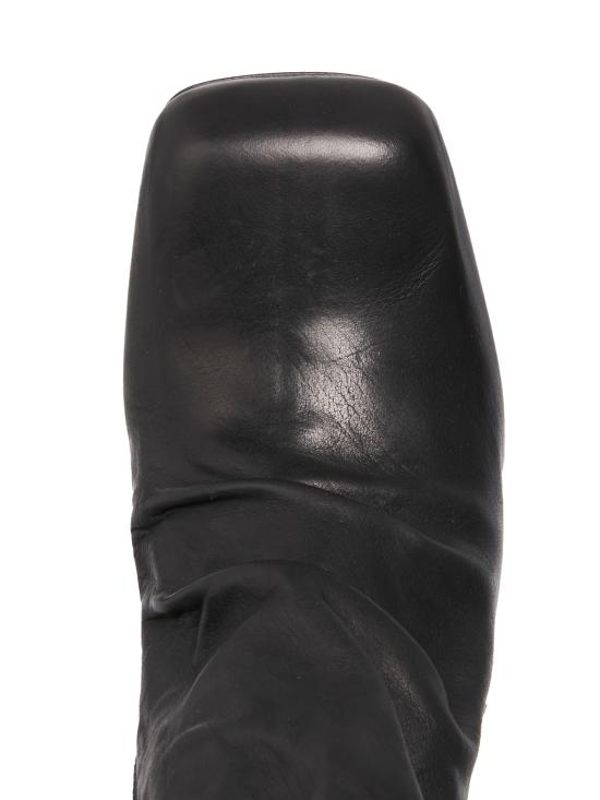  퓨로 부츠 E4850161 BLACK - PURO