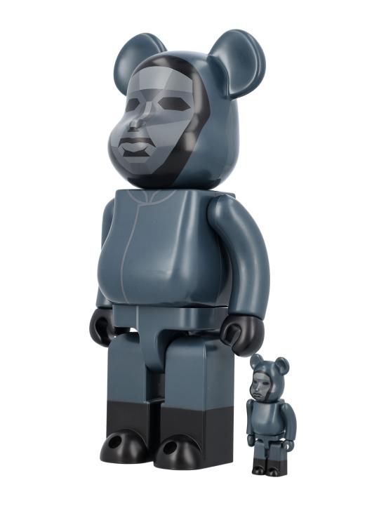  메디콤토이 14SQUIDFRONTF MULTI MULTICOLOR - MEDICOM TOY