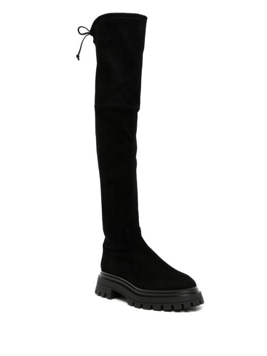  스튜어트 와이츠먼 부츠 SC760BLK BLACK - STUART WEITZMAN