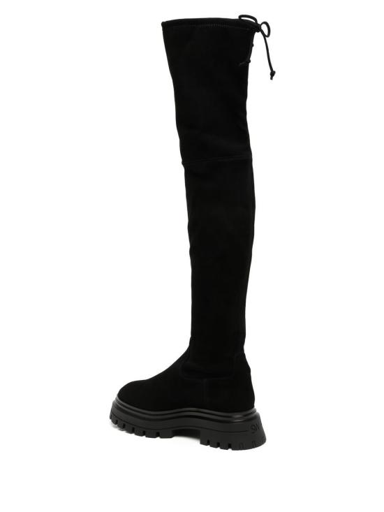  스튜어트 와이츠먼 부츠 SC760BLK BLACK - STUART WEITZMAN