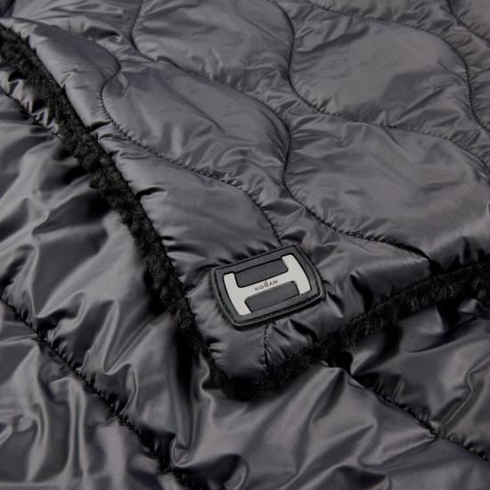  호간 머플러/스카프 KSWF2454040UPZB999 - HOGAN