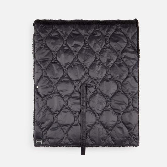  호간 머플러/스카프 KSWF2454040UPZB999 - HOGAN