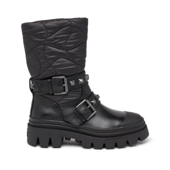  아쉬 부츠 F22POLAR02BLACK