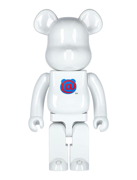  메디콤토이 10001STF W WHITE