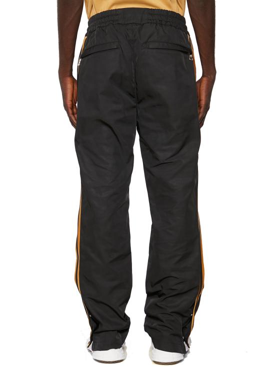  저스트 돈 스트레이트 팬츠 E33JUSP0599 BLACK - JUST DON