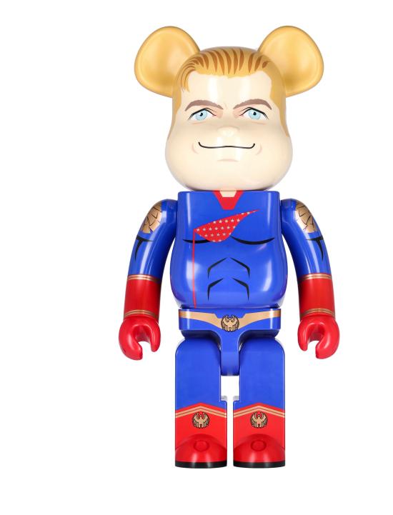  메디콤토이 1000HOMEFABRIC ROYAL