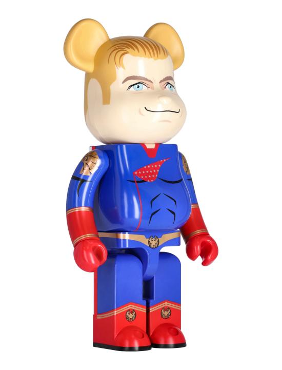  메디콤토이 1000HOMEFABRIC ROYAL - MEDICOM TOY