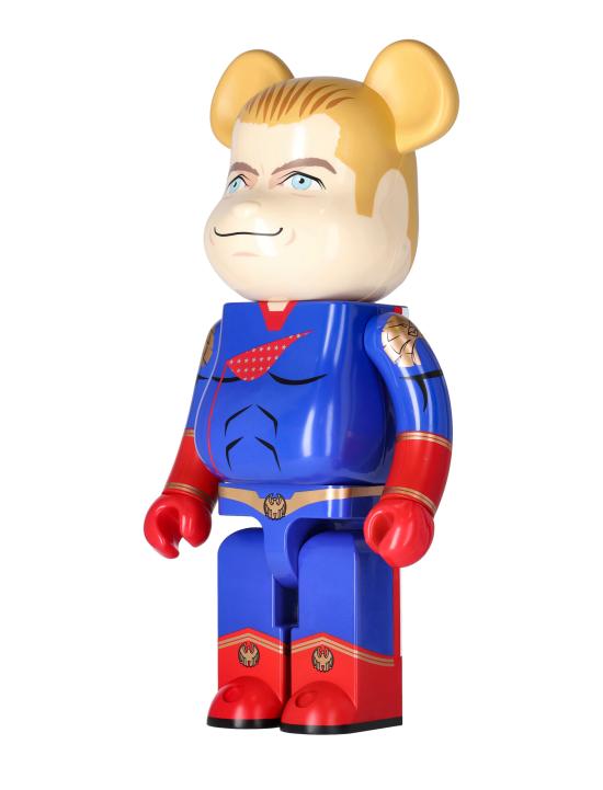  메디콤토이 1000HOMEFABRIC ROYAL - MEDICOM TOY