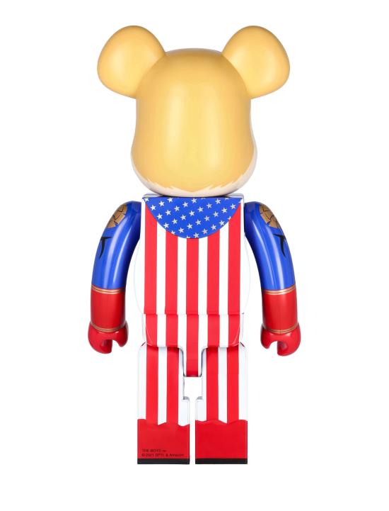  메디콤토이 1000HOMEFABRIC ROYAL - MEDICOM TOY