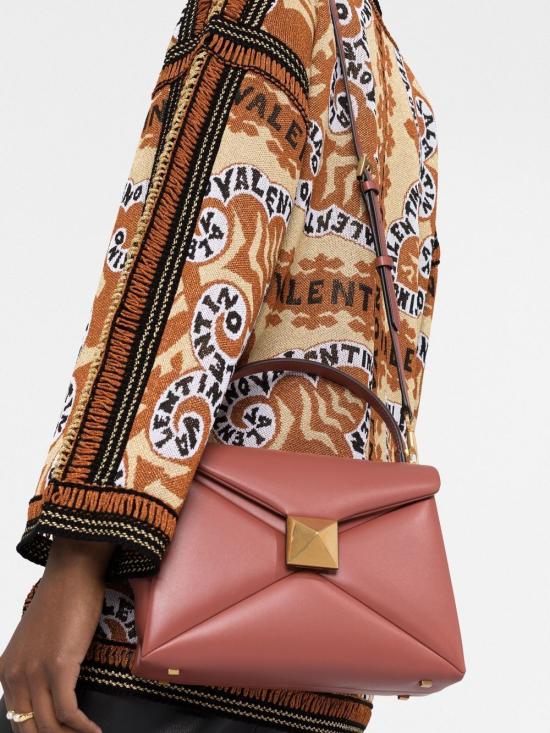  발렌티노 가라바니 핸드폰 액세사리 1W2B0K83HHXPVG GINGER BREAD - VALENTINO GARAVANI