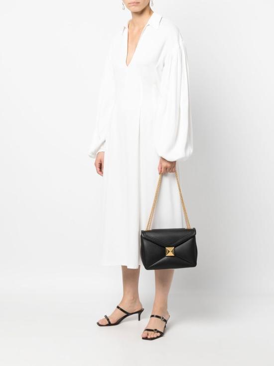  발렌티노 가라바니 크로스백 1W2B0K82ILK0NO NERO - VALENTINO GARAVANI