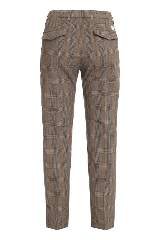 디파트먼트5 스트레이트 팬츠 UP0051TS0059 617 brown - DEPARTMENT 5