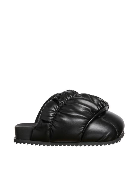  유메유메 샌들 ETM0001TENTMULE BLACK