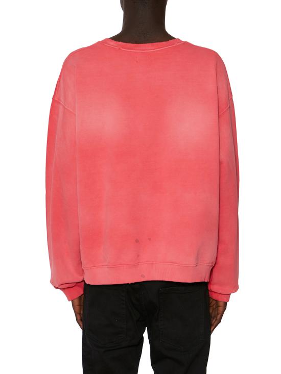  게스 스웨터 EM2BQ03KBB40BONFIRE RED - GUESS