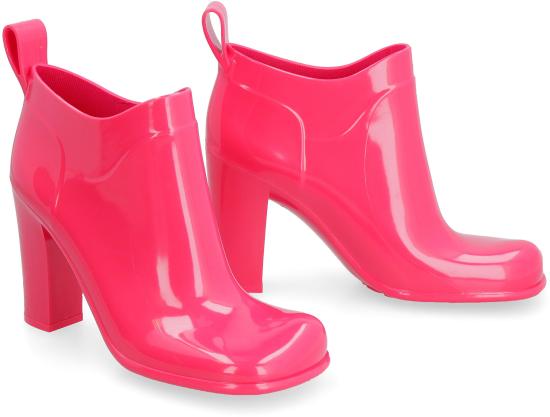  보테가베네타 힐/펌프스 677113V1AJ0 5587 Fuchsia - BOTTEGA VENETA