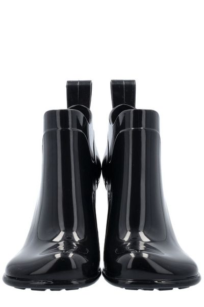  보테가베네타 부츠 677113V1AJ0 1000 black - BOTTEGA VENETA