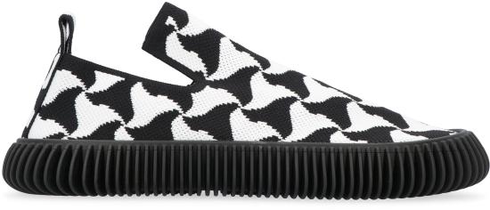  보테가베네타 스니커즈 690123V1NW0 1486 Multicolor - BOTTEGA VENETA
